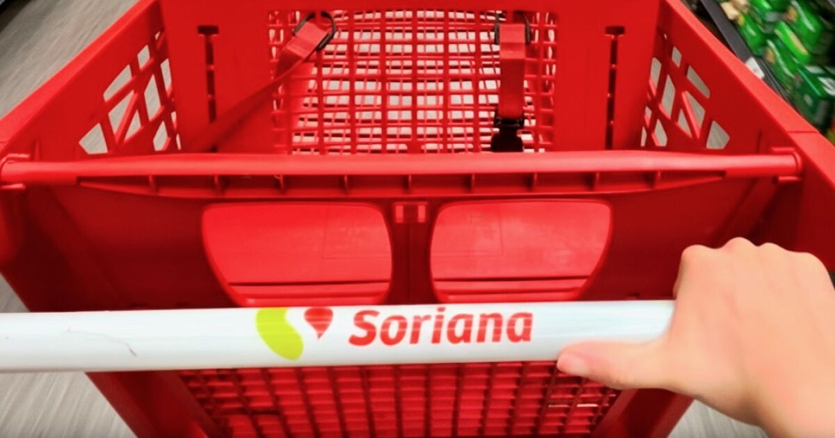 SORIANA APUESTA POR EL FUTURO: INVERSIÓN MILLONARIA PARA MODERNIZAR TIENDAS Y POTENCIAR LO DIGITAL