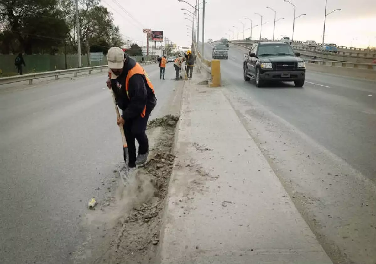 Carretera Reynosa