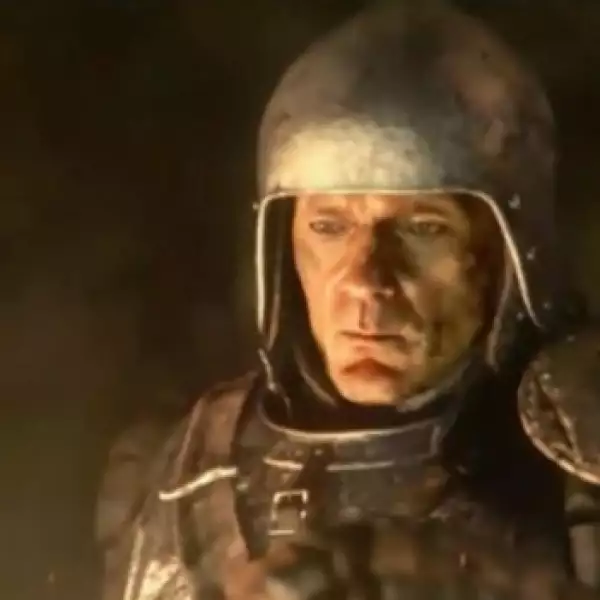 Deep Down videojuego