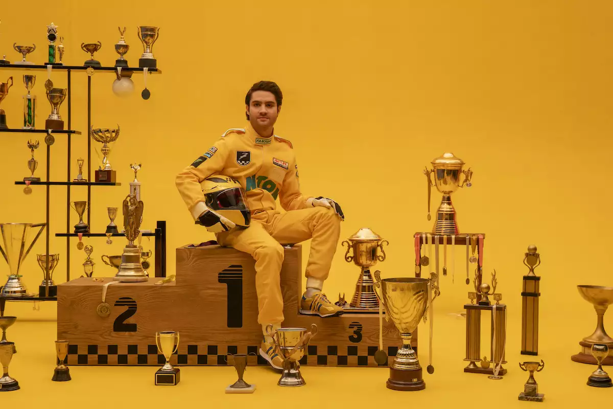 Yellow - Season 1 2023