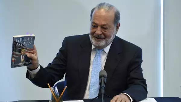 Carlos Slim Helú