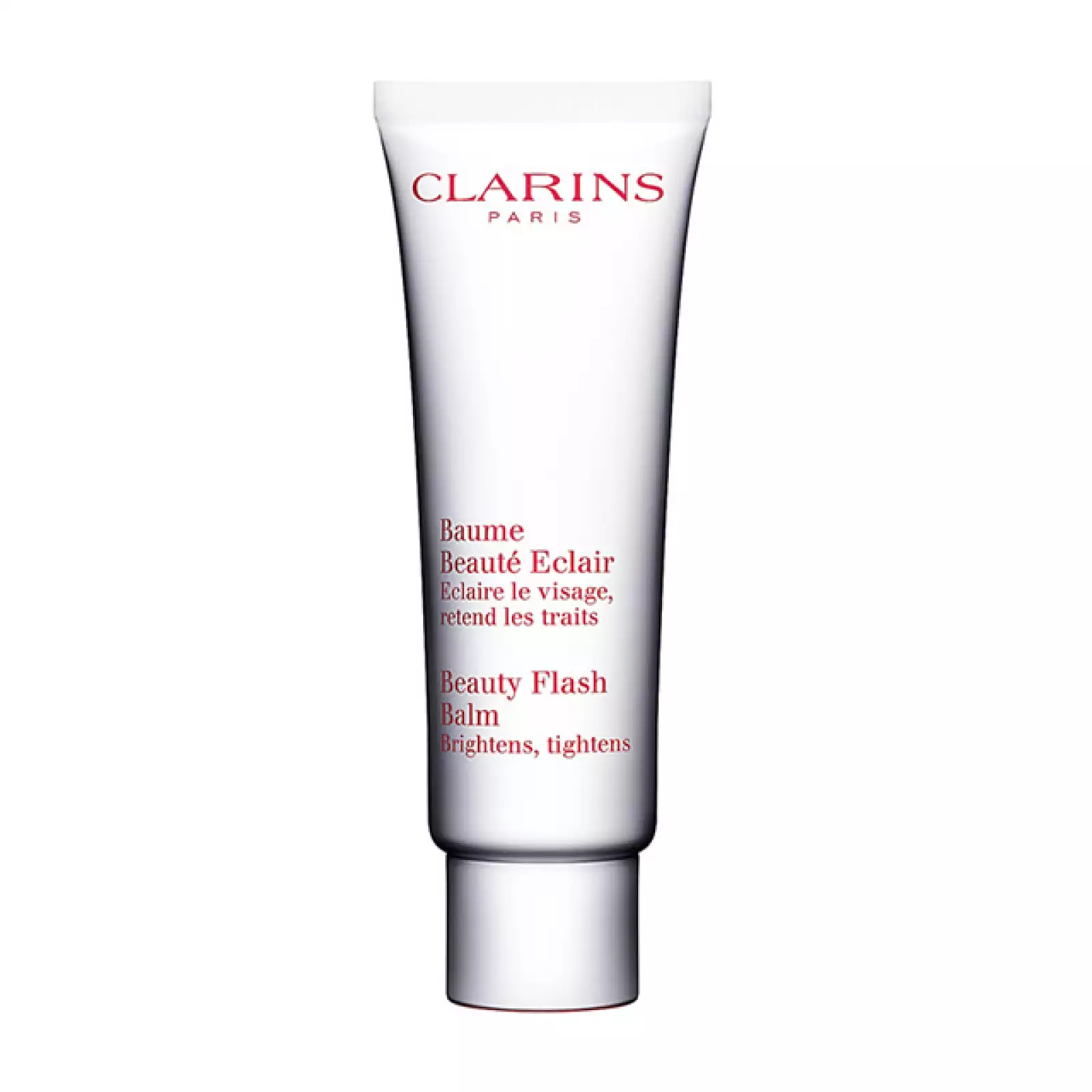 Si estudiaste hasta tarde, o te desvelaste haciendo tarea, el Beauty Flash Balm Instant Radiance de Clarins es para ti. Para piel estresada y cansada, este bálsamo hará que tu piel reviva y luzca perfecta la mañana siguiente. Boutiques Clarins.