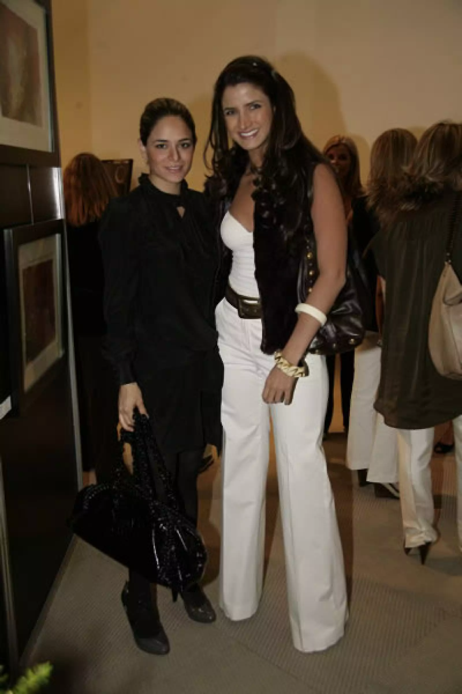 Nueve Vidas Historicas