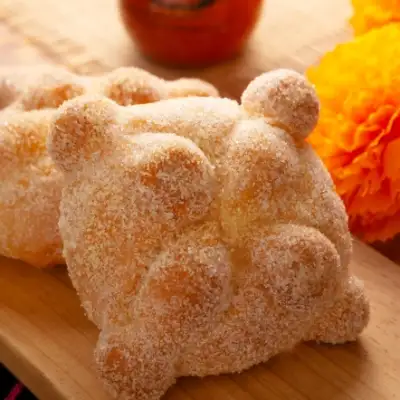 Los mejores lugares para comer pan de muerto en CDMX este 2026