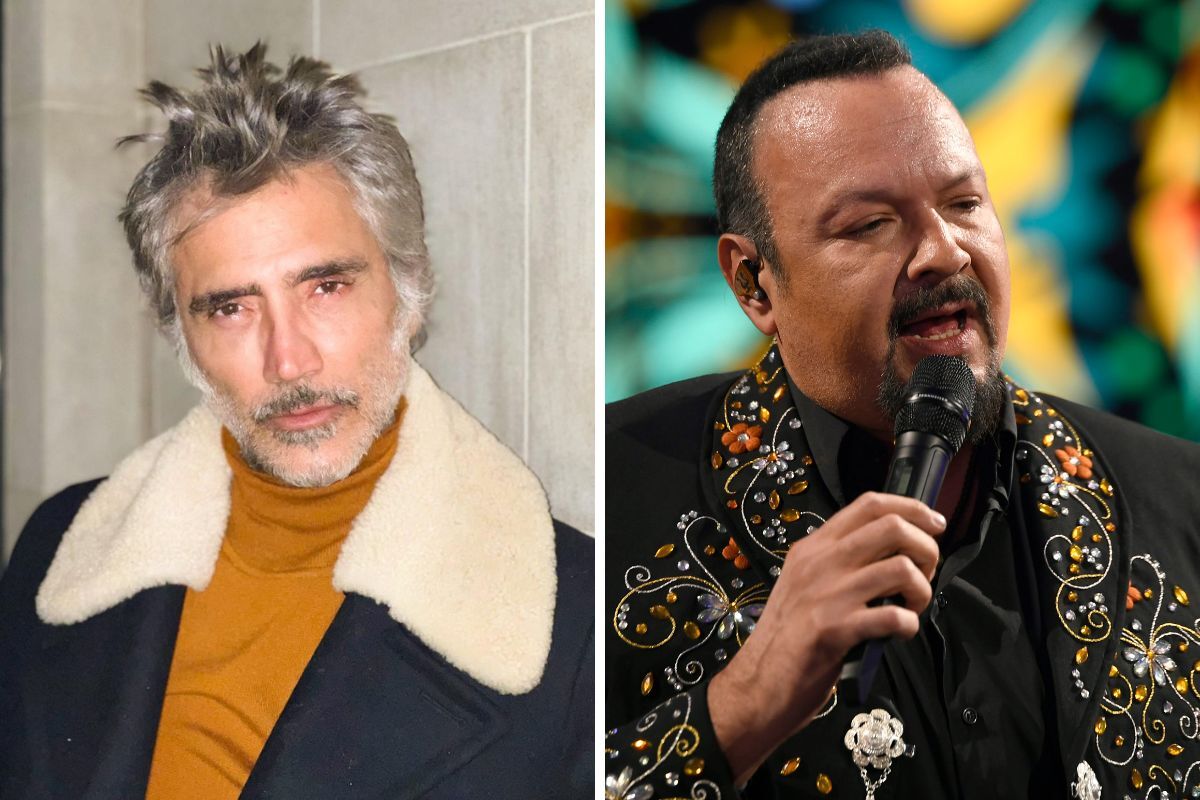 Alejandro Fernández aclara supuesta rivalidad con la dinastía Aguilar