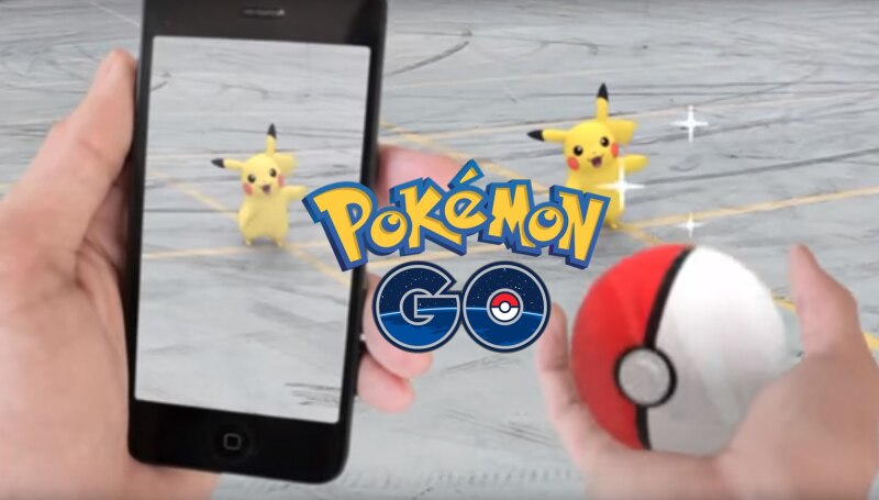 Pokémon crece venta de baterías