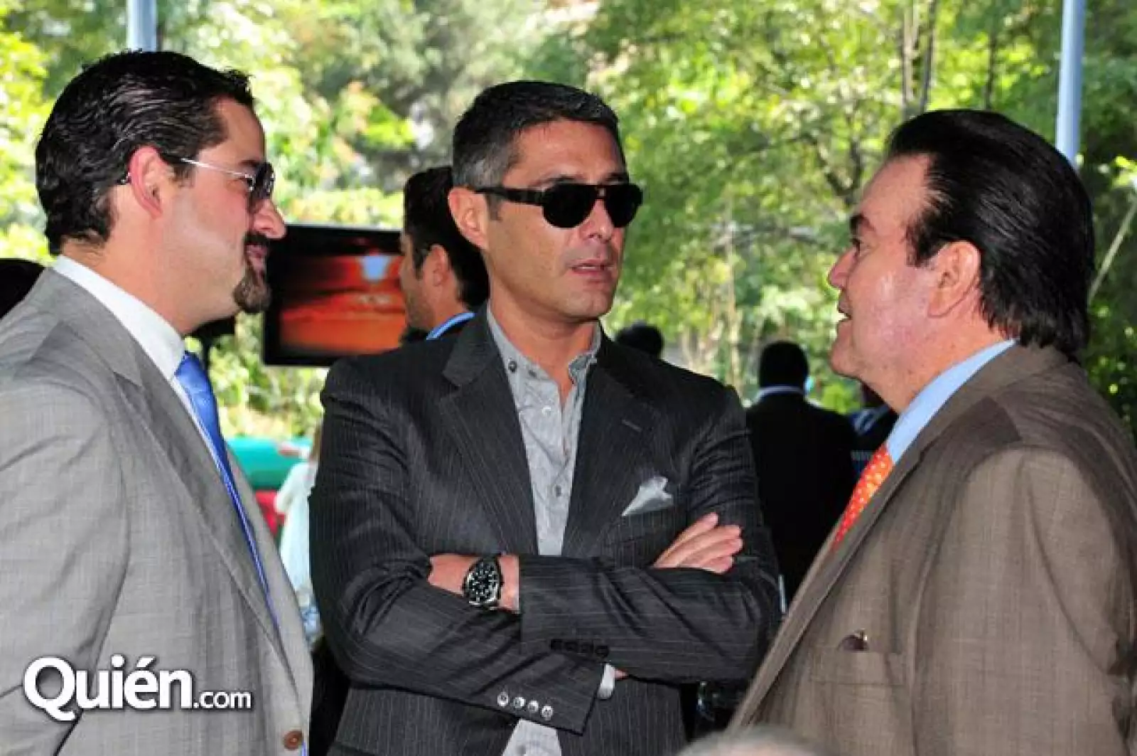 BAUTIZO RICARDO TORRES JR