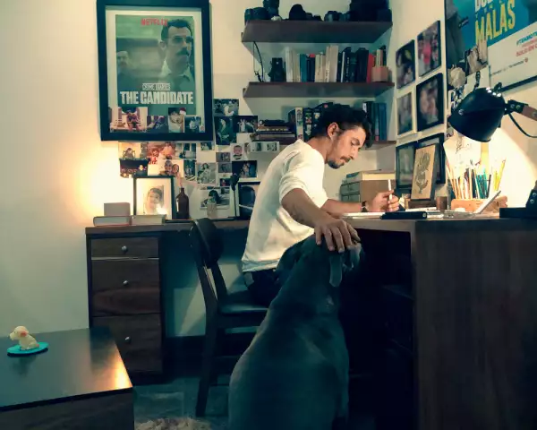 Alberto Guerra 4 Life and Style