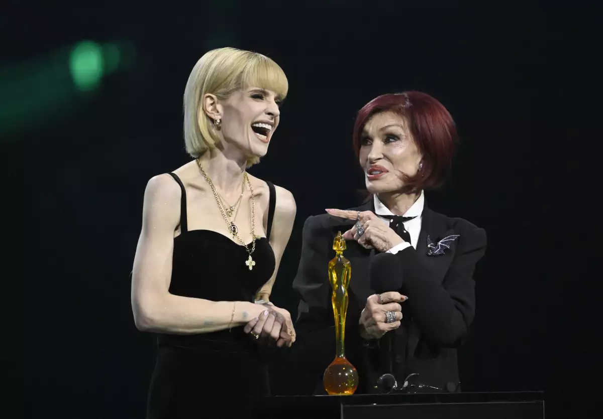 The BRIT Awards 2026 - Show