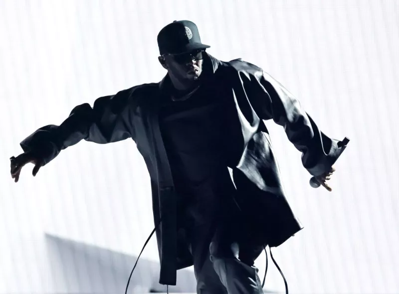 Caso Diddy Combs: ¿Quién es y qué sabe de sus fiestas?