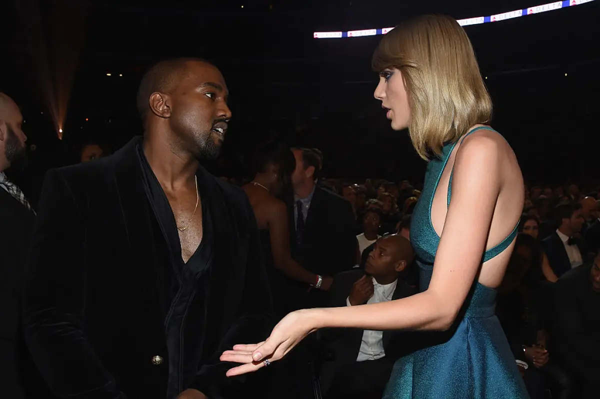 The 57th Annual GRAMMY Awards - Backstage & Audience