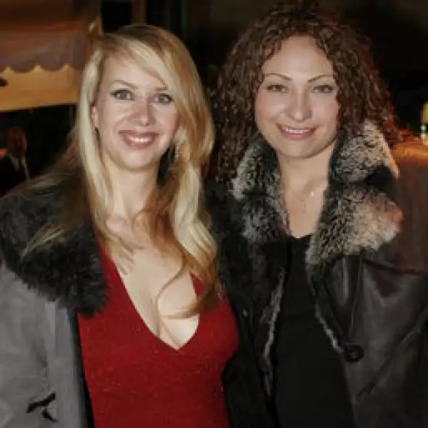 Mariana Tapia, Erendira Marbel