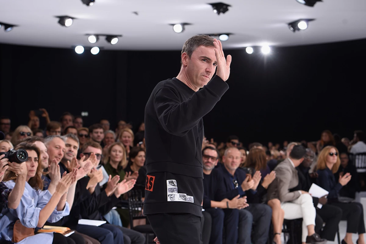 Raf Simons
