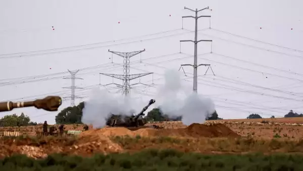 Mexicanos secuestrados en Israel: Hamás los toma como rehenes en Gaza