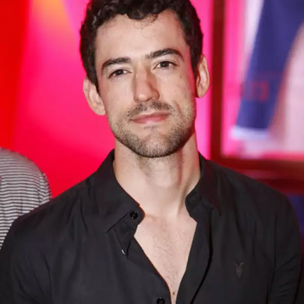 Luis Gerardo Méndez