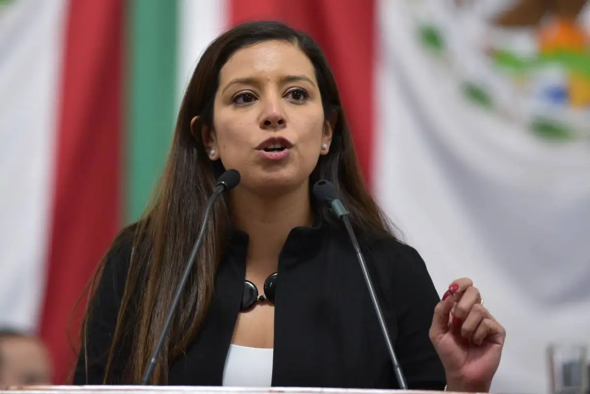 Luisa Adriana Gutiérrez Ureña Seguridad 