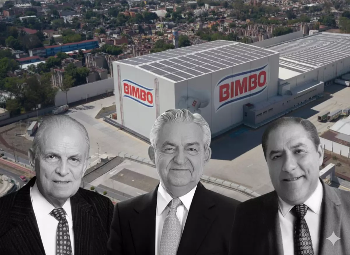 Fundadores Bimbo