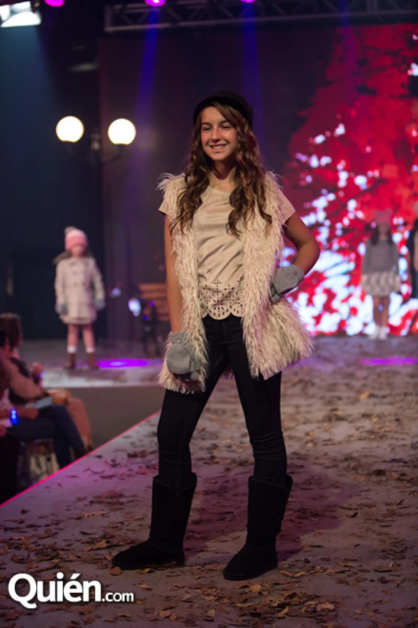 Fashion Fest Kids