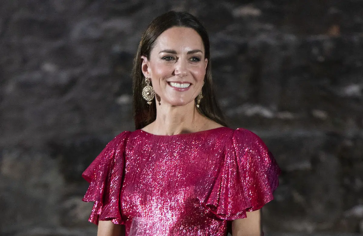 Royal visit to the Caribbean - Day 3