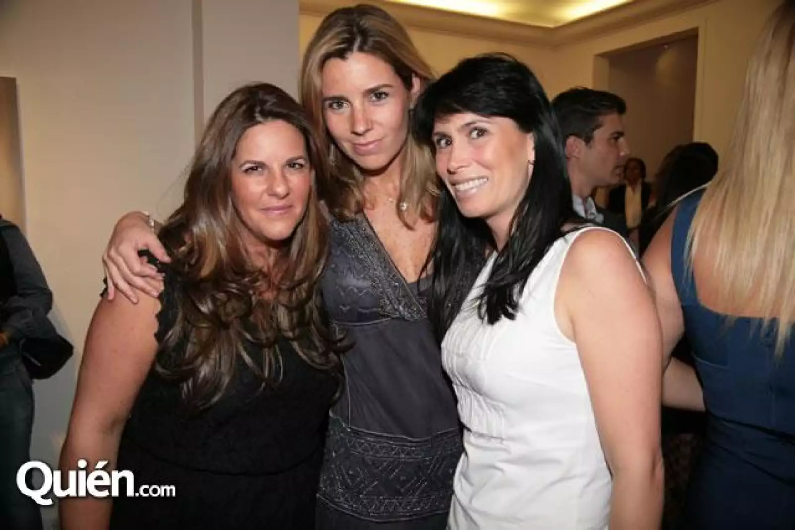 Veronica Velasco,Yalinne Rossell de islas,Cladia Reta