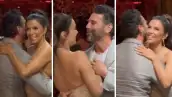 Eva Longoria y Pepe Bastón