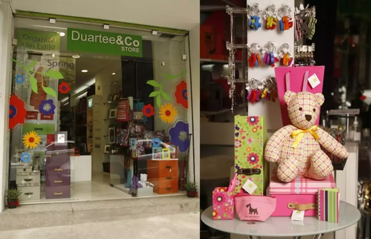 Duarte & Co.