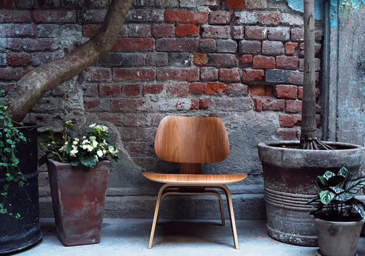 Re-Living Office-HermanMiller