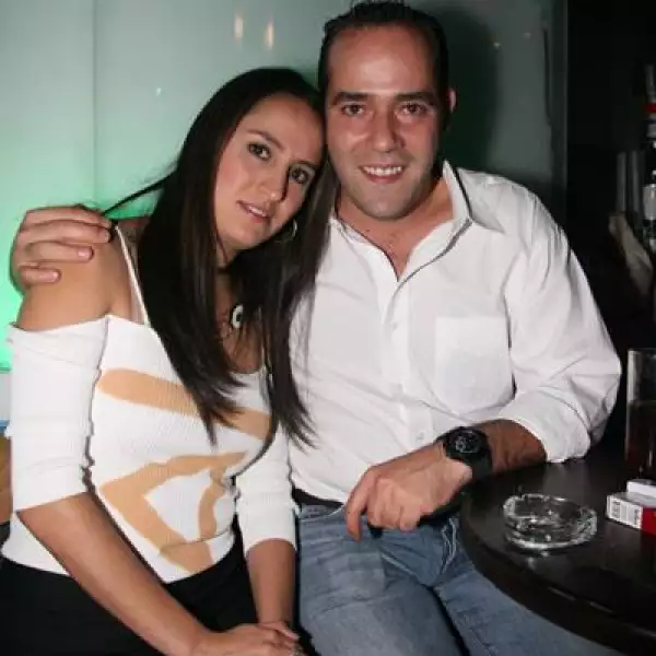 Emmanuel en concierto