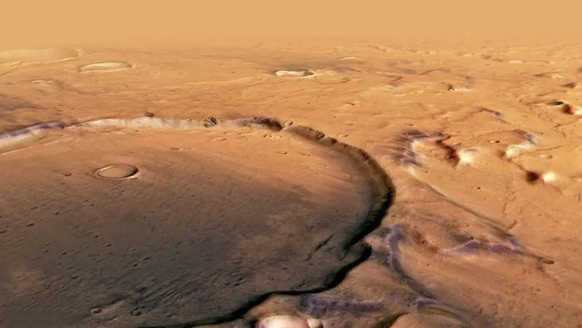 EXOMARS 2020