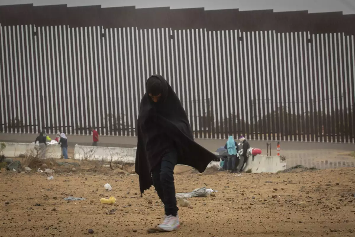 migrantes