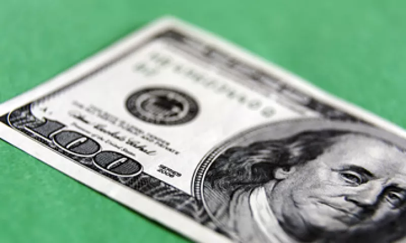 Los mercados también parecen anticipar el fin de los tiempos del dinero fácil. (Foto: Getty Images)