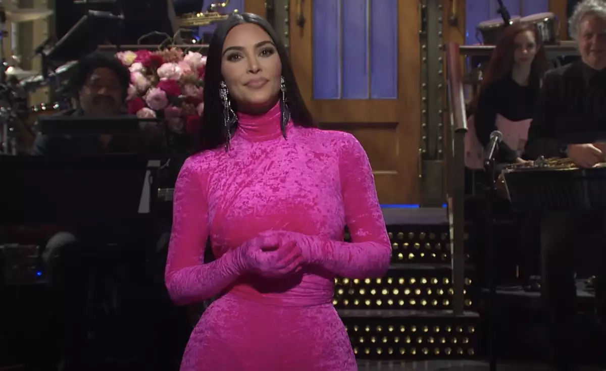 Kim Kardashian