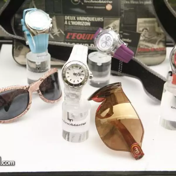 TechnoMarine