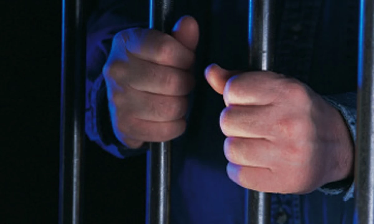 Los ex jugadores fueron arrestados el lunes junto a media docena de personas. (Foto: Thinkstock)