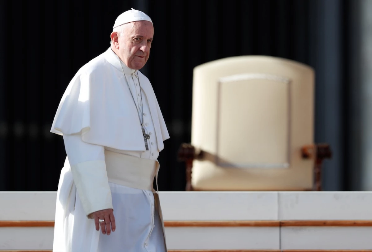 Papa Francisco