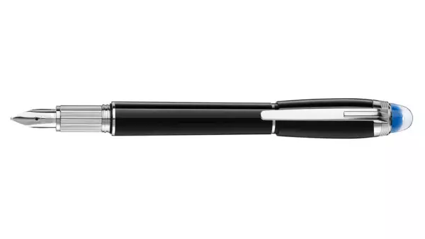 GALERÍA: COLECCIÓN STARWALKER MONTBLANC