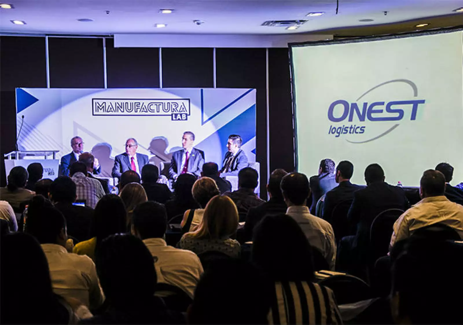 Panor�mica / Seminario Automotriz