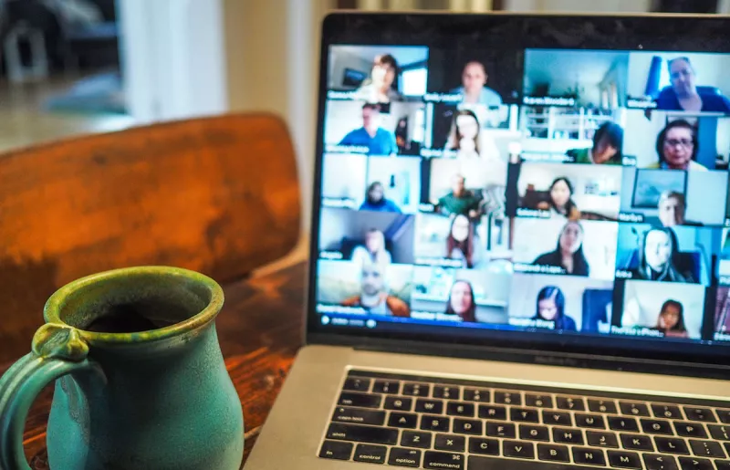 Foto por: Chris Montgomery on Unsplash