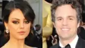 Hasta la 83a entrega de los premios de la Academia, que se realiza en el Teatro Kodak de Los Ángeles, han llegado Mila Kunis, Valentino Garavani y Jennifer Lawrence, entre otros.