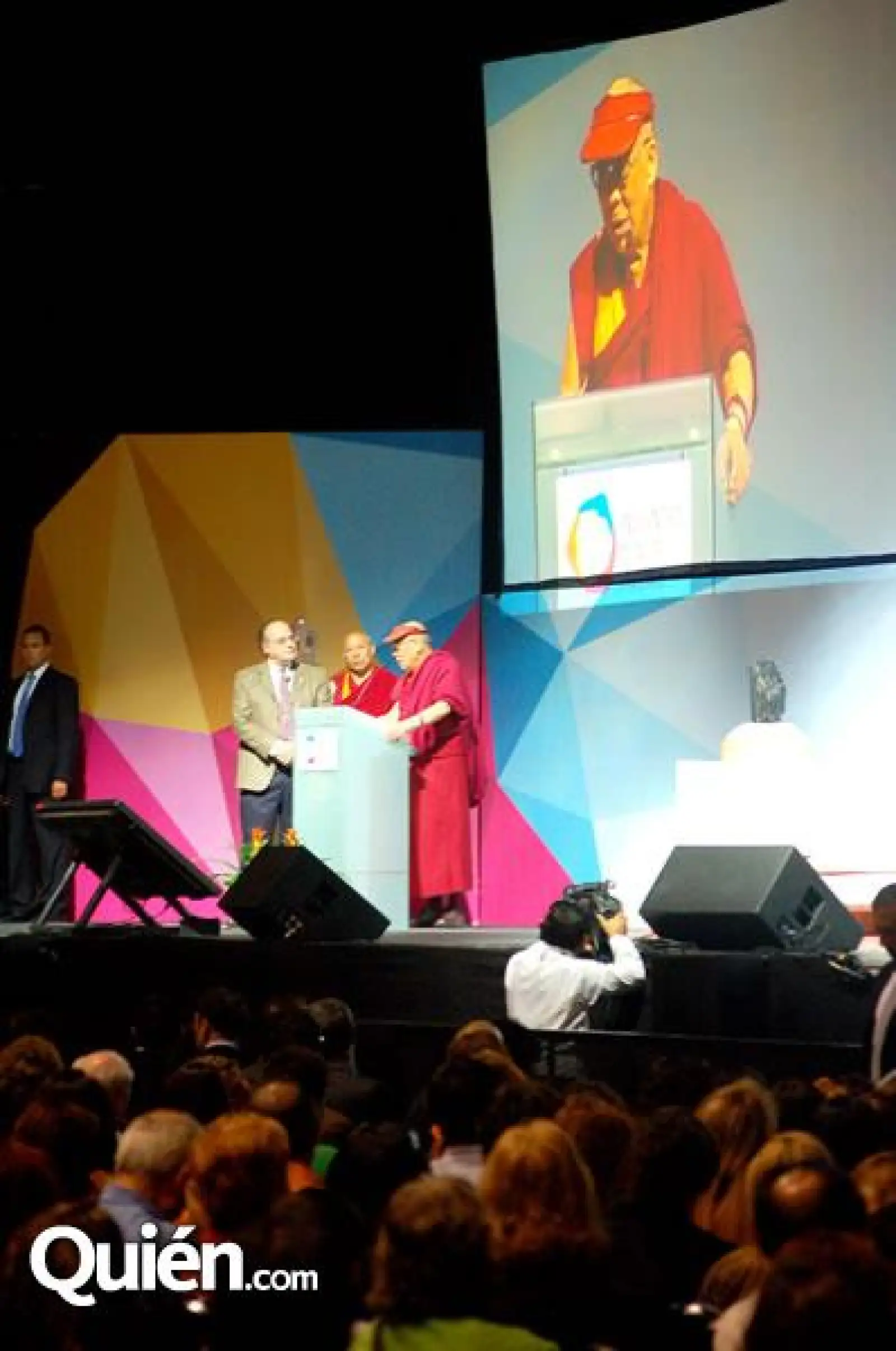 Dalai Lama