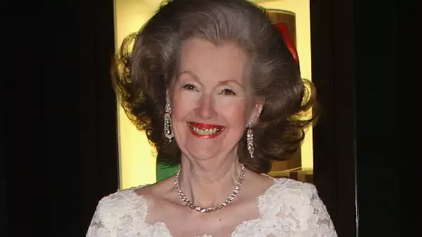 Raine Spencer
