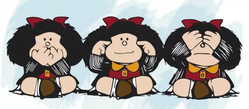 Hace 51 años se lanzó la primera publicación de la historieta argentina: Mafalda de “Quino”. Para celebrar a este gran personaje, recolectamos las mejores frases que nos han hecho reír y reflexionar.