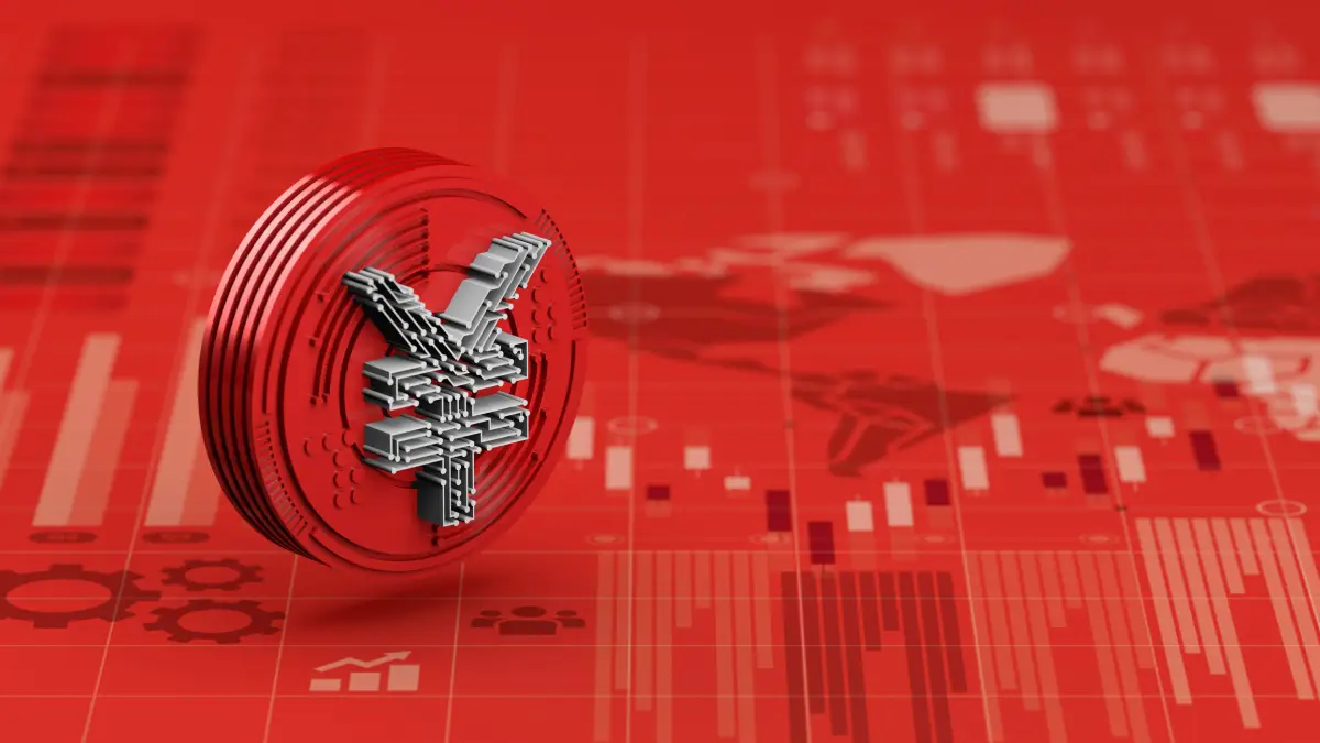 China quiere una mayor influencia global del yuan para reducir la dependencia del dólar en los acuerdos comerciales y de inversión.