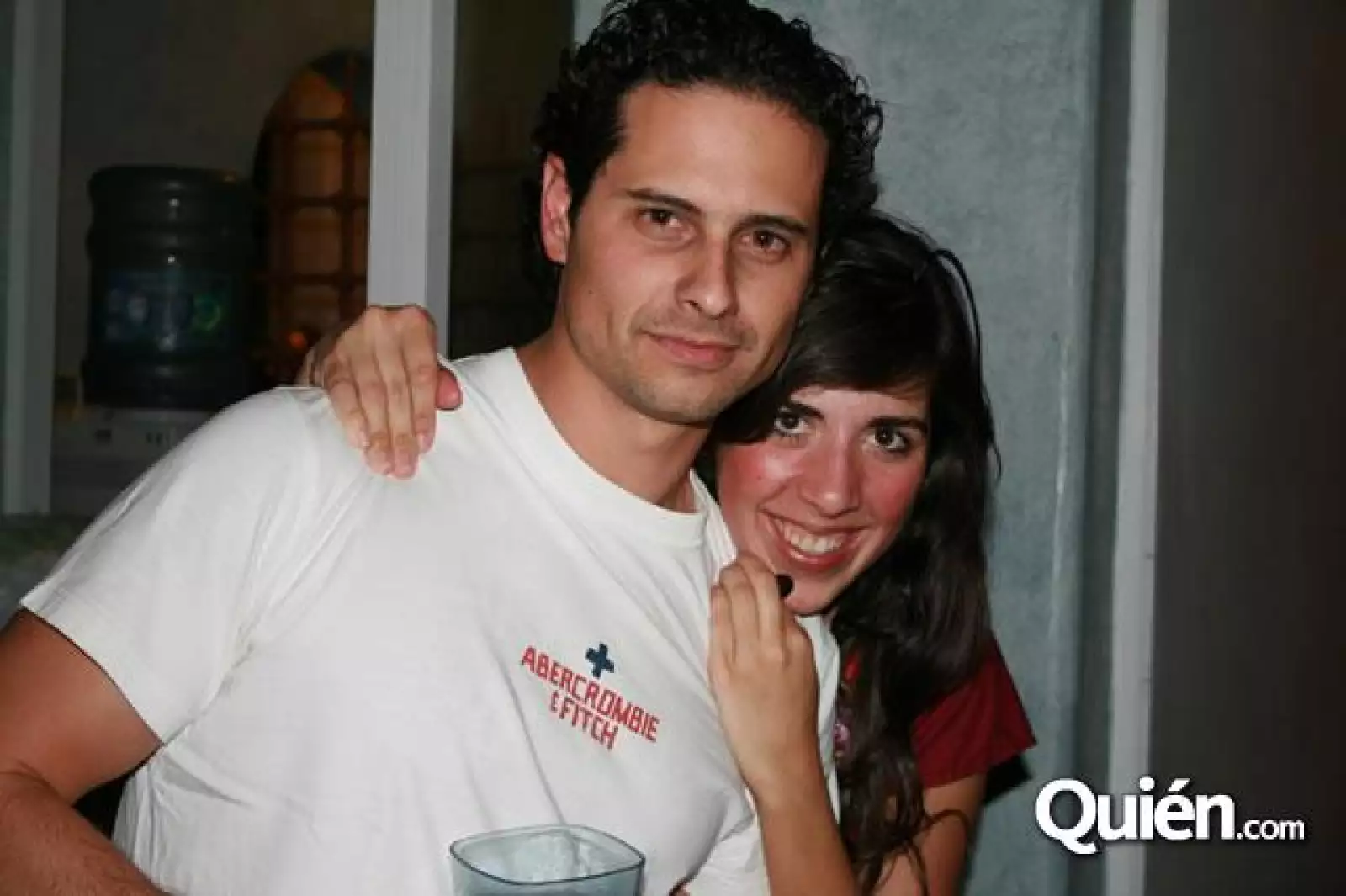 Cumple Isabel Domene e Ivette Vidales