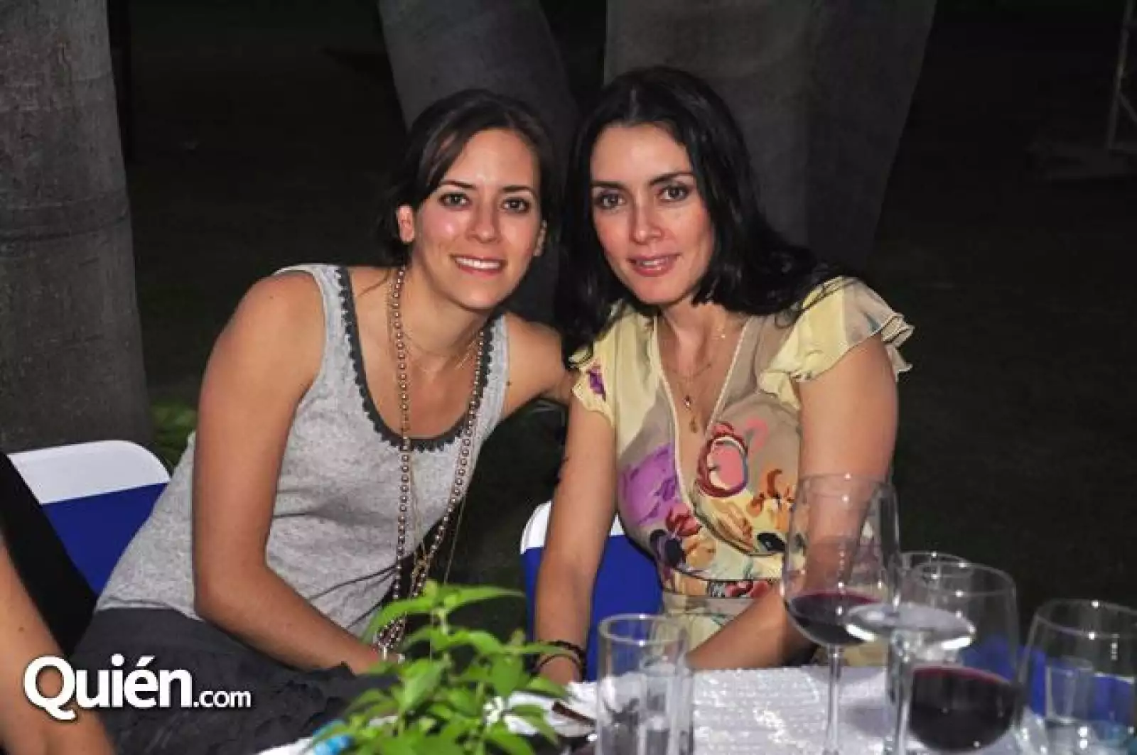 Viviana Ruiz,Sofía Urrea