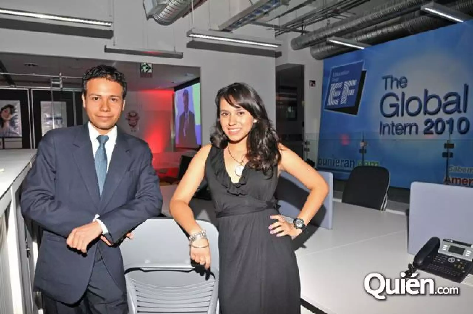 Nuevas oficinas de Education First