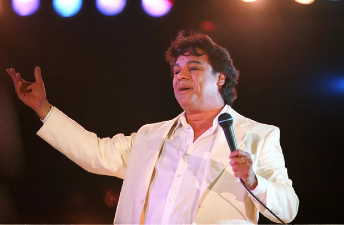 Los familiares confirmaron que se realizará un homenaje a Juan Gabriel en Ciudad Juárez.