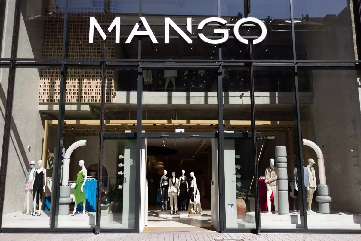 mango