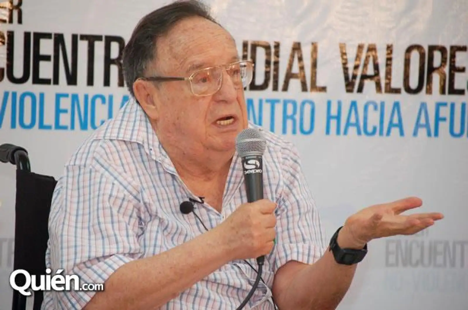 Roberto Gómez Bolaños Chespirito