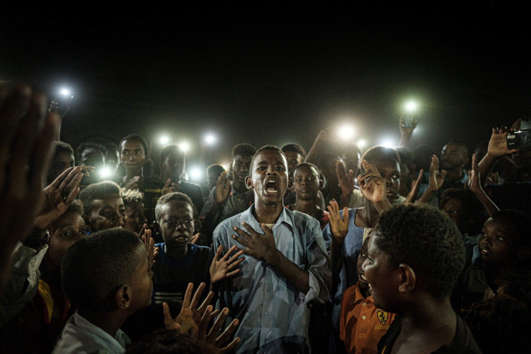 World Press Photo 2020: esta es la mejor fotografía del año